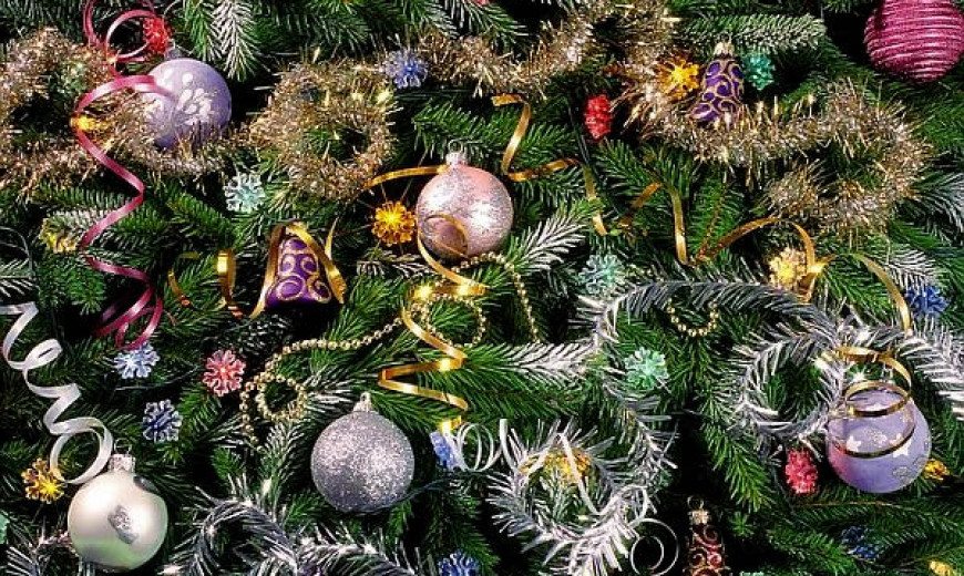 Christmas Tree Ornaments Adding Charm to Your Home