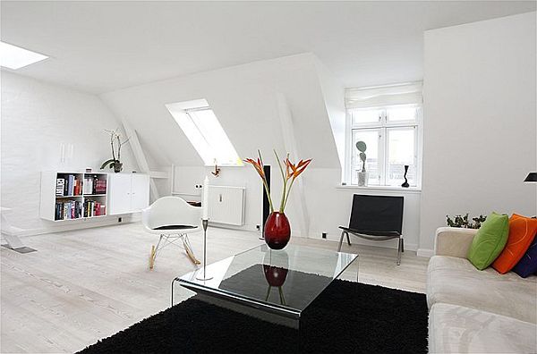 Copenhagen Apartment (11)