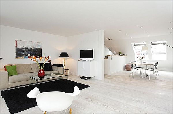 Copenhagen Apartment (4)