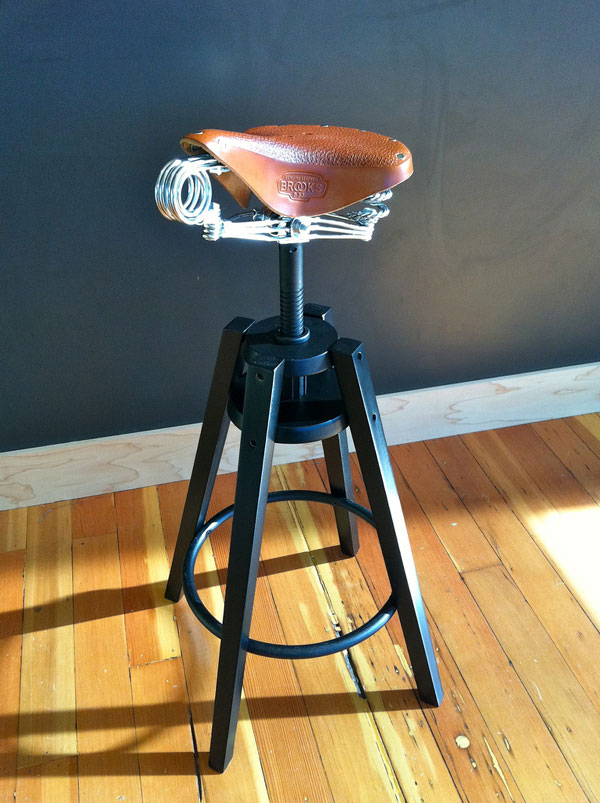 Dalfred Stool 1