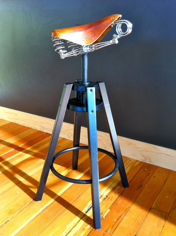 Dalfred Stool 2