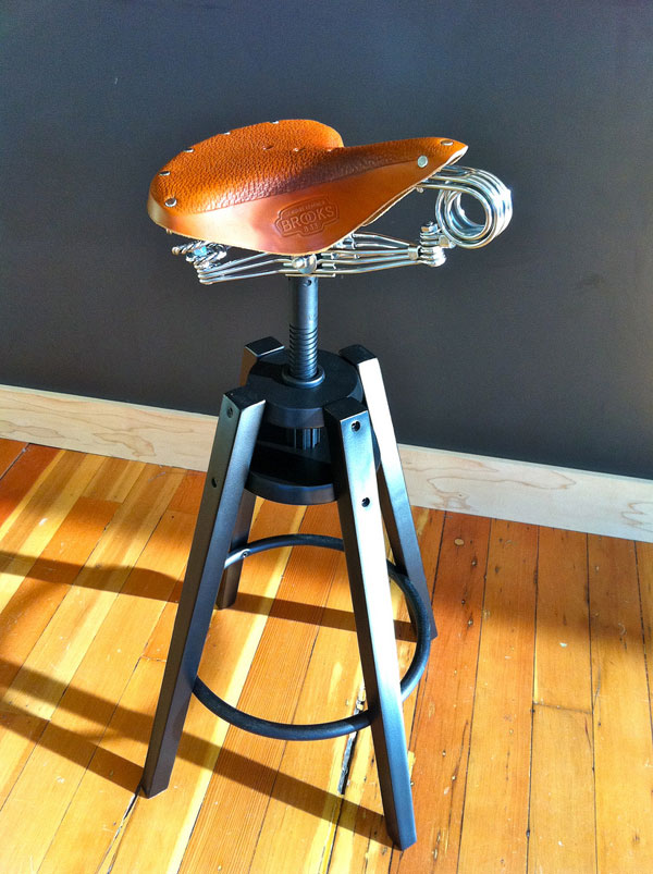 Dalfred Stool 3