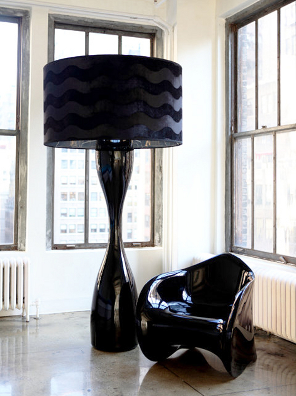 Floor Lamps by Viso 1