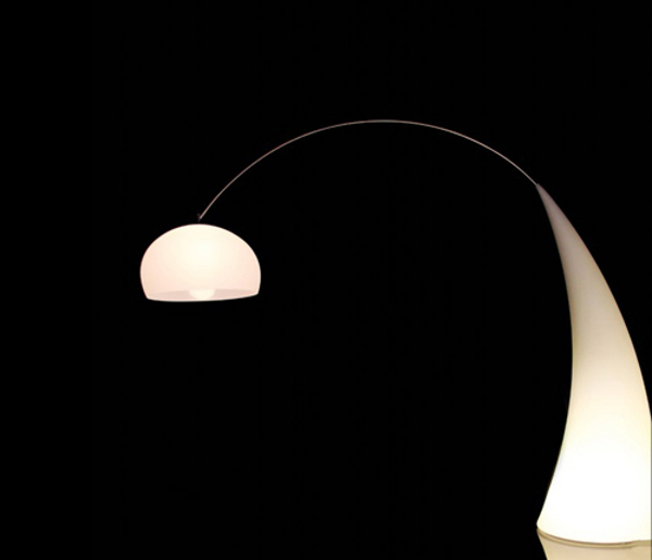 Floor Lamps by Viso 3