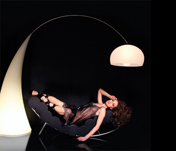 Floor Lamps by Viso 4