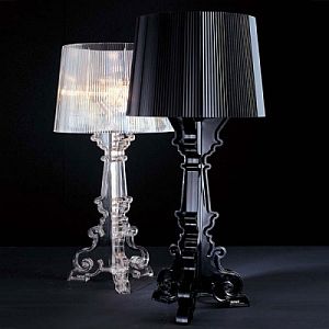 Kartell-Bourgie-Table-Lamp