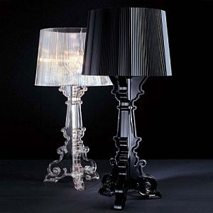 Kartell Bourgie Table Lamp