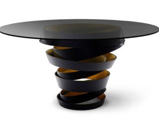 Flashy Furniture Collection by Koket is Unique and Lively