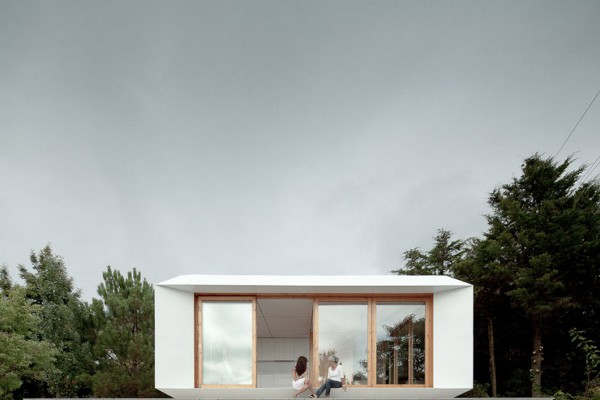 MIMA House 5