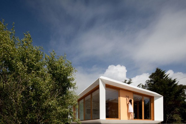 MIMA House 9