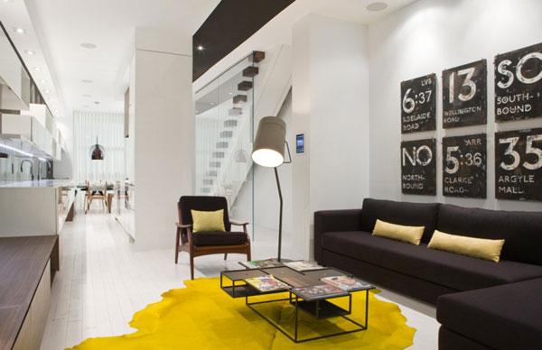 Model Home by Cecconi Simone 6