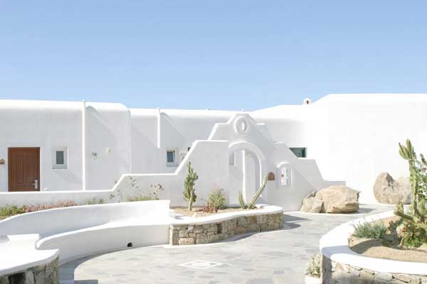 Mykonos Grand Hotel 11