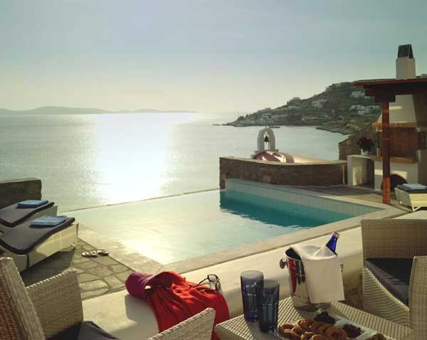 Mykonos Grand Hotel 12