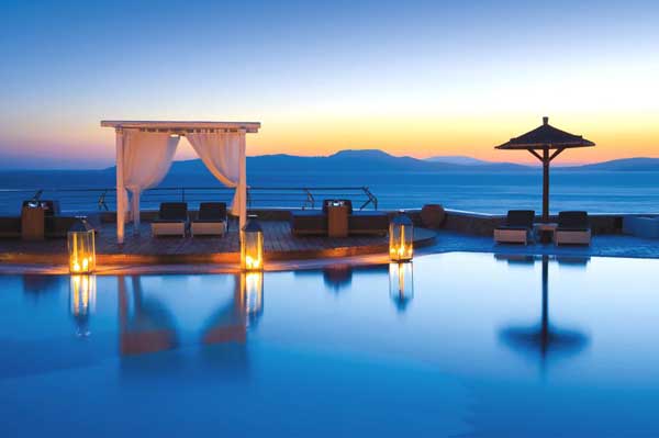 Mykonos Grand Hotel 14