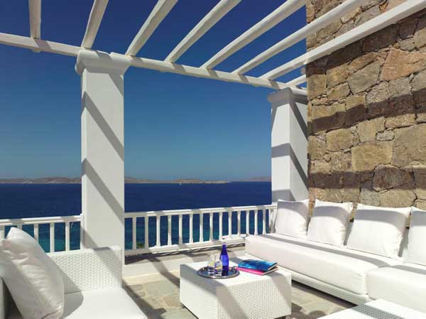 Mykonos Grand Hotel 5