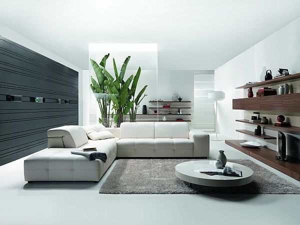 Natuzzi Surround