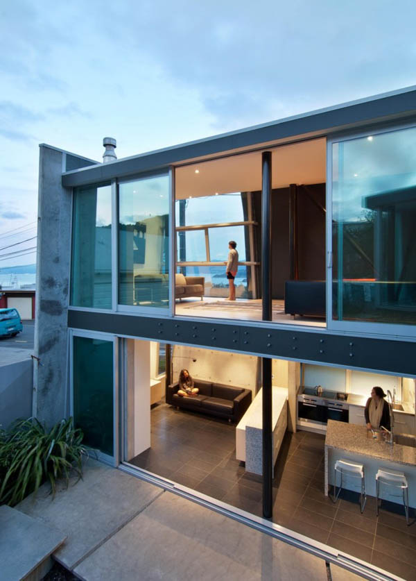 Simon Twose Concrete House (8)