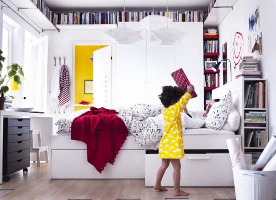 Small-Bedrooms-Storage-Solutions