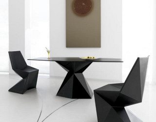 Modern Artistic Furniture You Would Want to Own