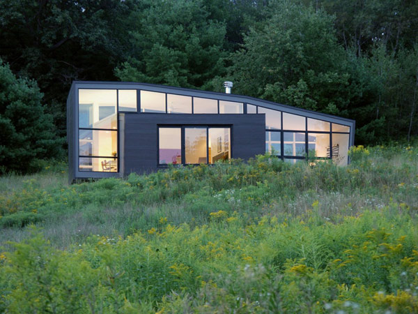 Weekend House by David Jay Weiner (11)