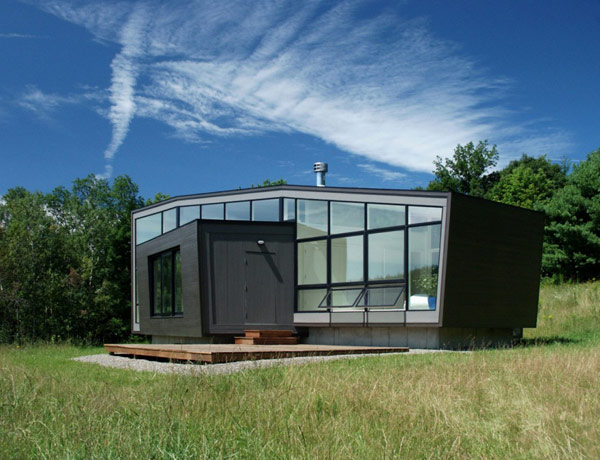 Weekend House by David Jay Weiner (5)