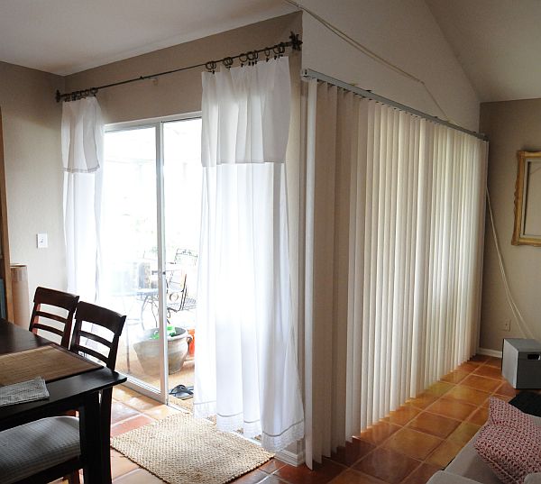 White-Window-Treatments