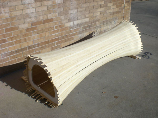 infinity bench (12)