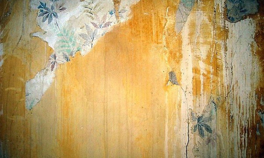 Getting Rid of Wallpaper: Remove Wallpaper Safely, or Paint It