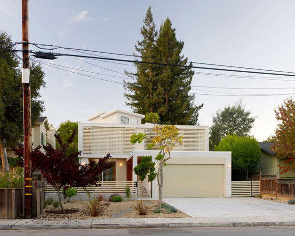 2 Bar House by Feldman Architecture (2)