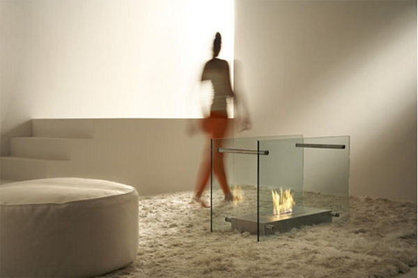 Acquaefuoco Fireplace Designs 4