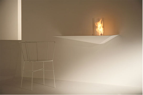 Acquaefuoco Fireplace Designs 6