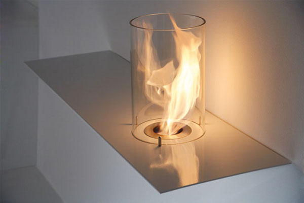 Acquaefuoco Fireplace Designs 7