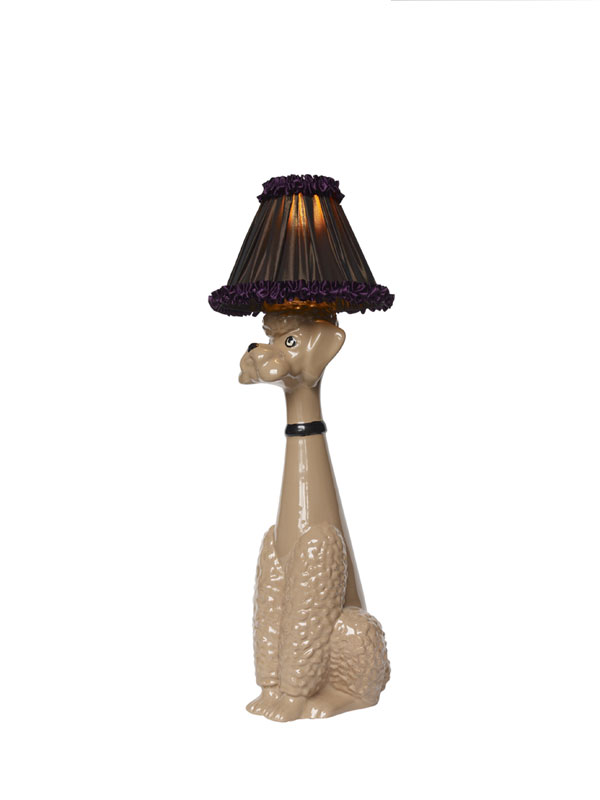 Animal Lamps by Atelier Abigail Ahern 3