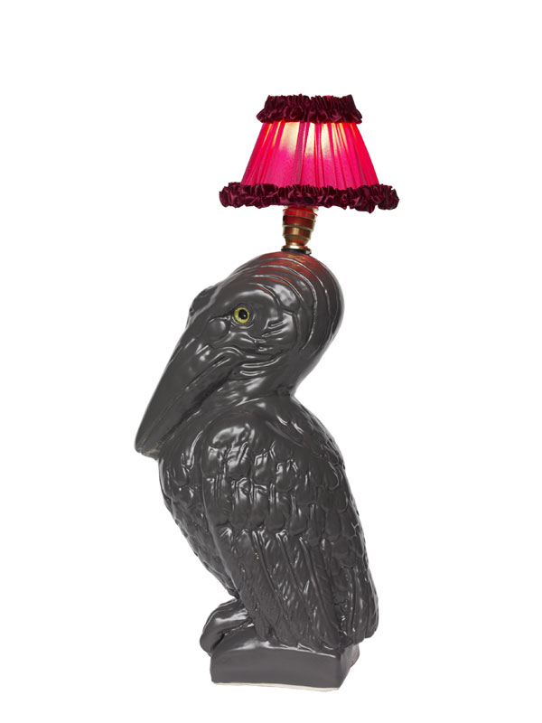 Animal Lamps by Atelier Abigail Ahern 6