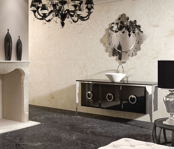 Bathroom Furniture Luxury Collection 3