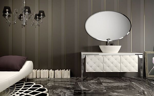 Bathroom Furniture Luxury Collection Branchetti