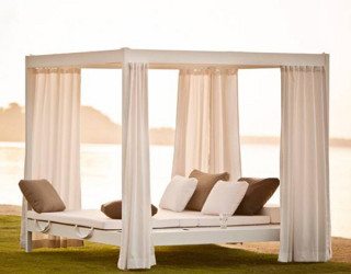 Cool and Casual City-Camp Collection Outdoor Furniture