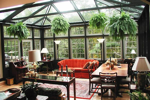 Classic Conservatory