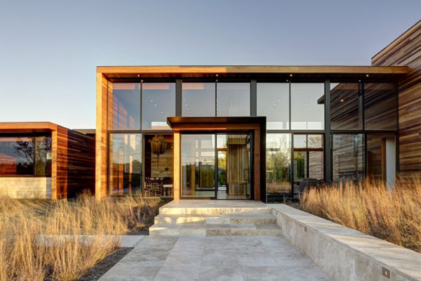 Creek Residence (3)