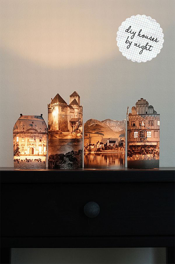 DIY-Photo-Lamps-Castles