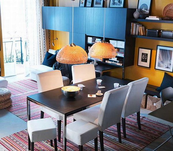 Dining Room Designs