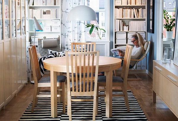 Dining Room Trends