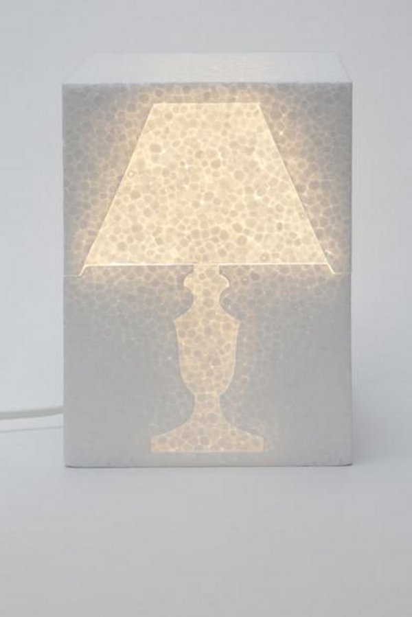 EPS-Lamp