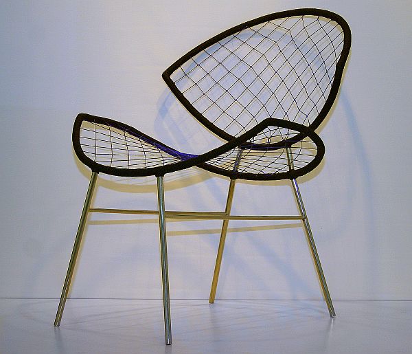 FISHNET Chair 1