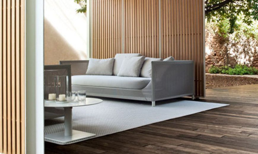 Haven Trendy Collection Sofas for Your Interiors and Exteriors