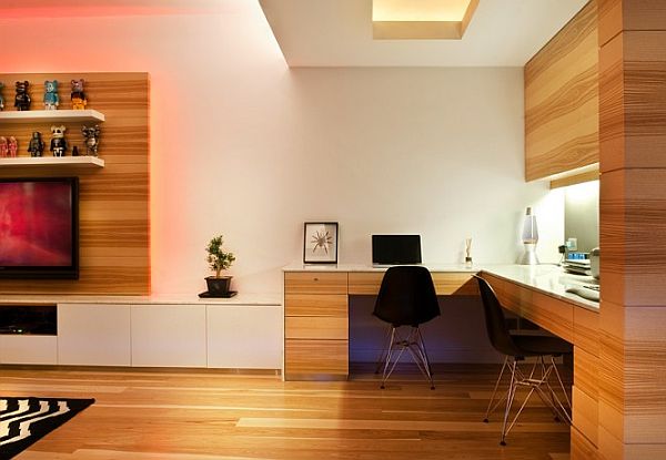 Hong-Kong-Wooden-Apartment-Decoration-4