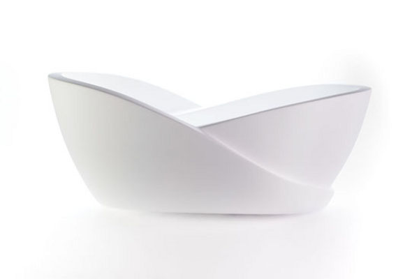 Infinity Bath Bathtub 3
