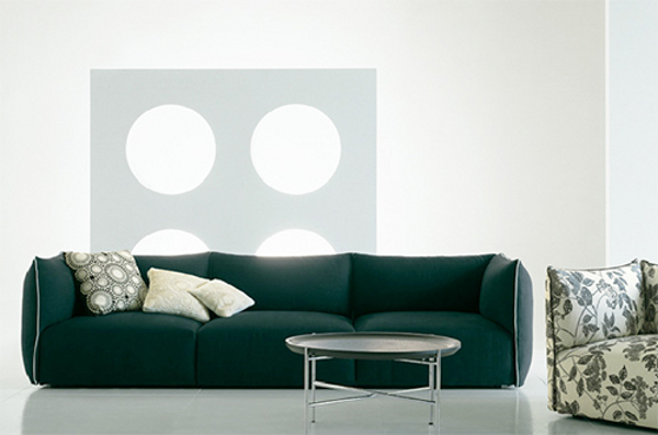 Modern Cozy Furniture - Settanta by Saba Italia 3