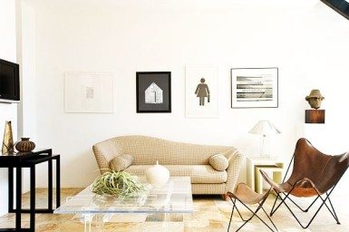 Five Tips for Decorating Your New Home