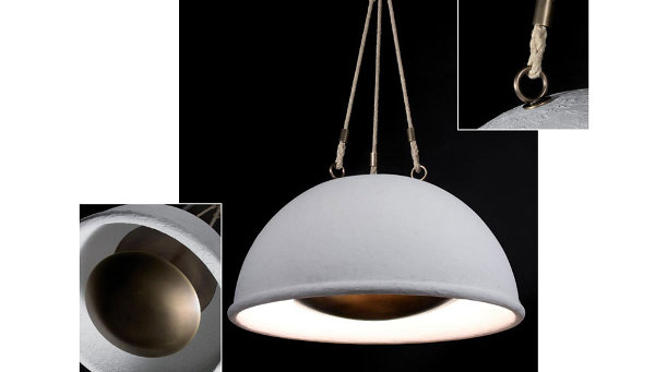 Plein Soleil Pendant Light